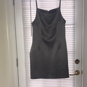 Women evening dress size 12 - never worn